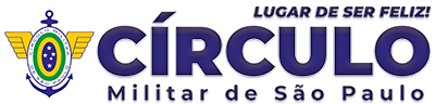 Logo Clube Militar de São Paulo