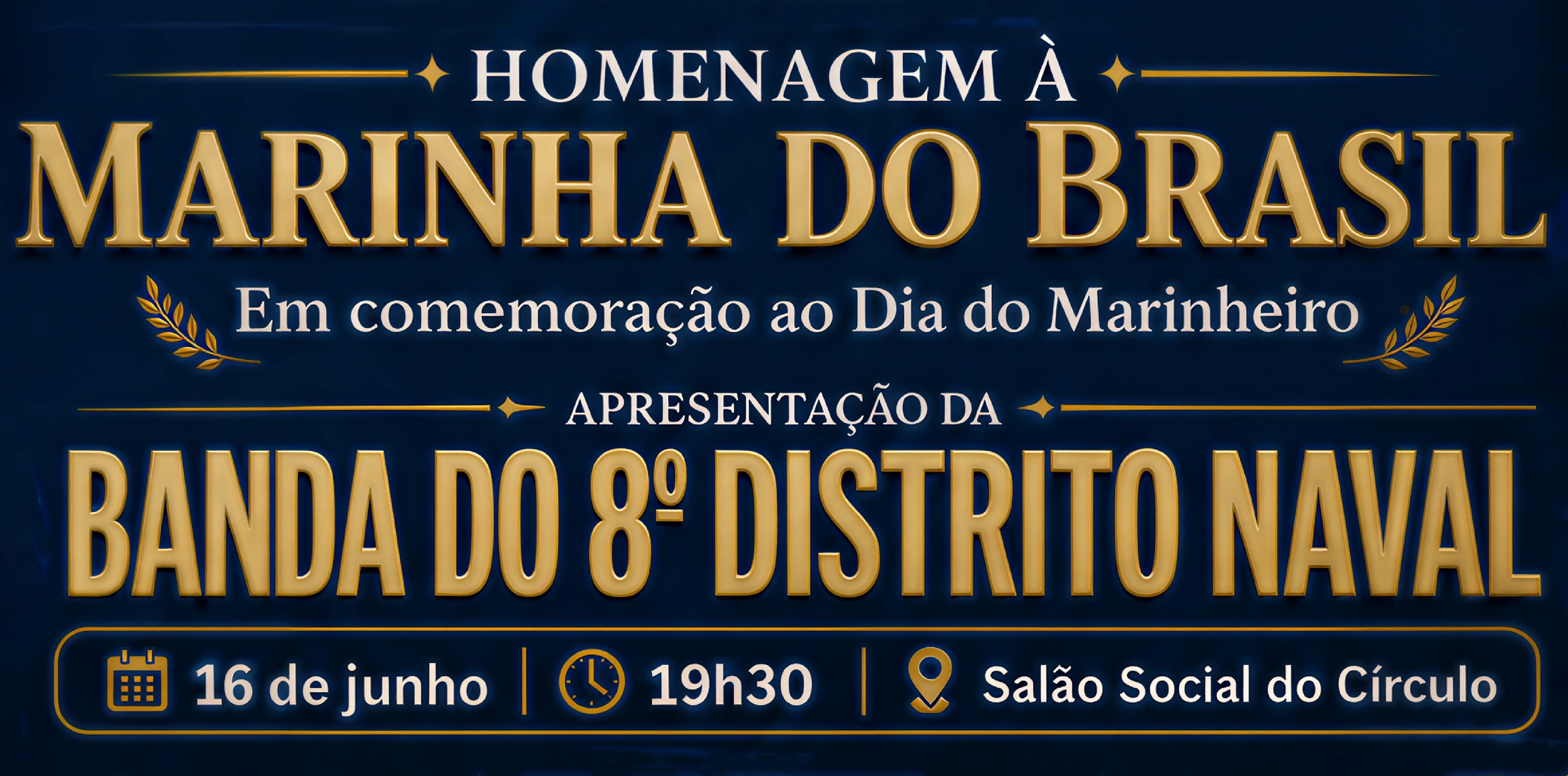 Dia do Marinheiro