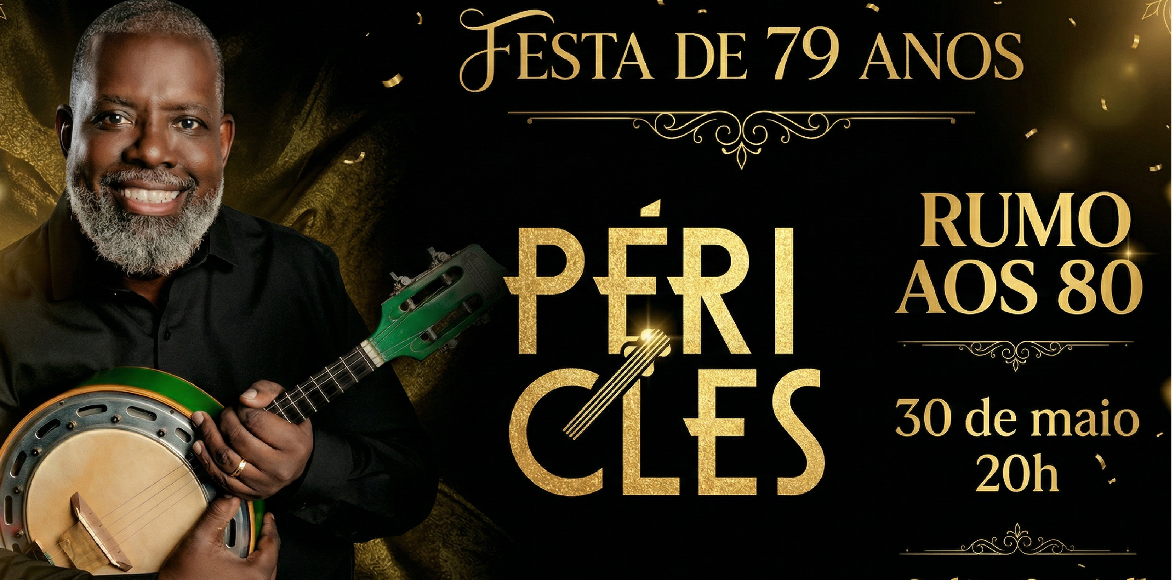 Baile de Aniversário