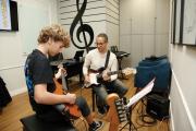 Guitarra