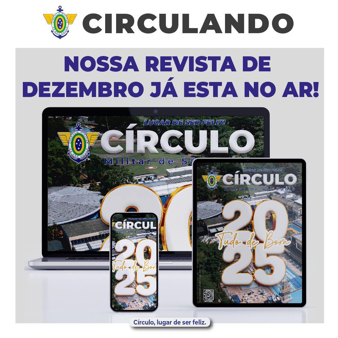 Nossas revistas