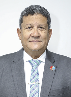 Cel. Fernando Antônio Correa de Araújo