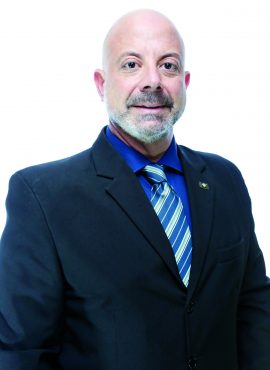Dr. Caralambos Constantino Sotiropoulos