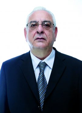 José Bruno Oliveira Braga
