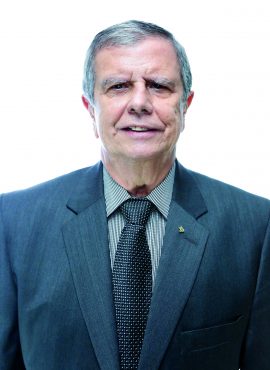 Sr. José Roberto Rodrigues Stipp
