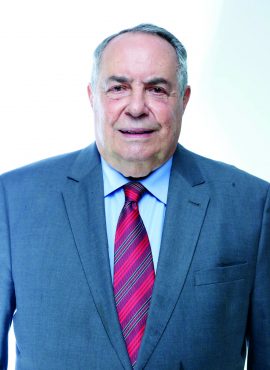 José Gustavo Pititto