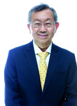 Sérgio Seiji Itikawa