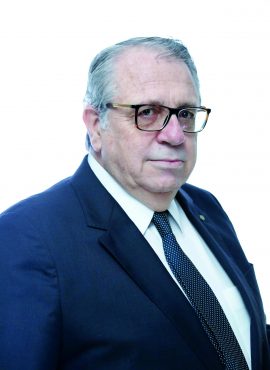 Ricardo José Schlipper Russo