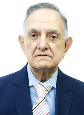 Dr Antônio Carlos Caldeira