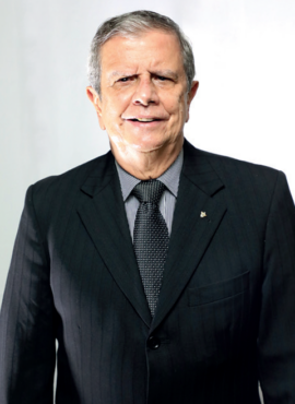 Sr. José Roberto Rodrigues Stipp