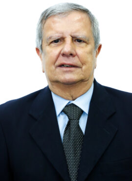 Sr José Roberto Rodrigues Stipp