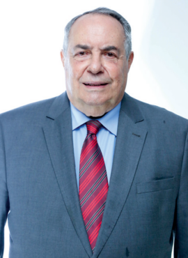 Cel. José Gustavo Pititto