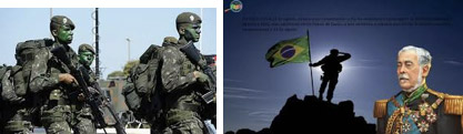 Brasil doa 21 veículos blindados do Exército ao Uruguai — Senado
