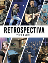 Retrospectiva           2020 a 2024